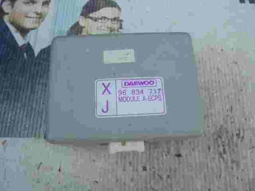 Steuergerät Lenkung  Chevrolet Epica Daewoo 96834717 XJ 96 834 717 XJ 96834717XJ