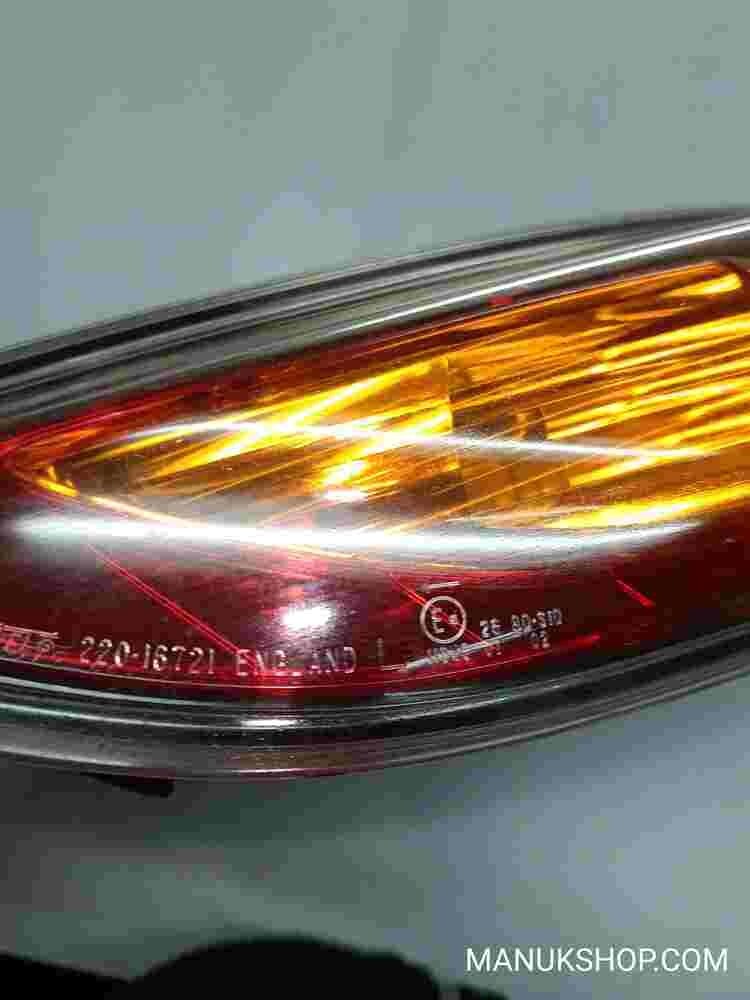 Rückleuchte Links  Honda Civic 5D (LH) 22016721 220-16721