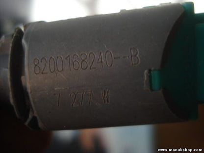 Schalter Kupplungsschalter Renault Megane II Kombi 8200168240 8200168240-B