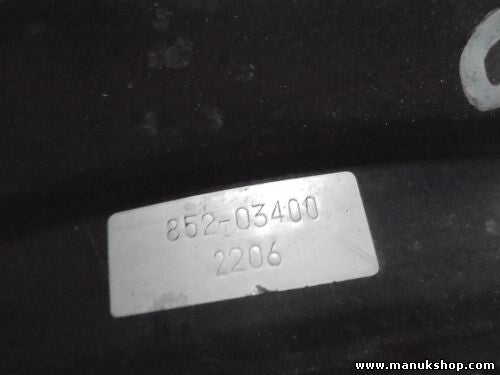 Bremskraftverstärker Mitsubishi Shogun Pajero Wagon 85203400 2206 852 03400 2206