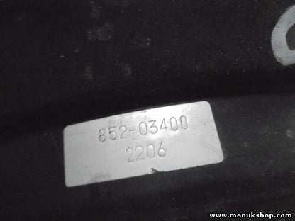 Bremskraftverstärker Mitsubishi Shogun Pajero Wagon 85203400 2206 852 03400 2206