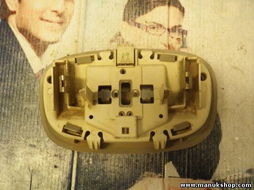 Innenleuchte Jeep Grand Cherokee I ZJ 2.5 TD 1995/10-1999/04 820192 VA737C