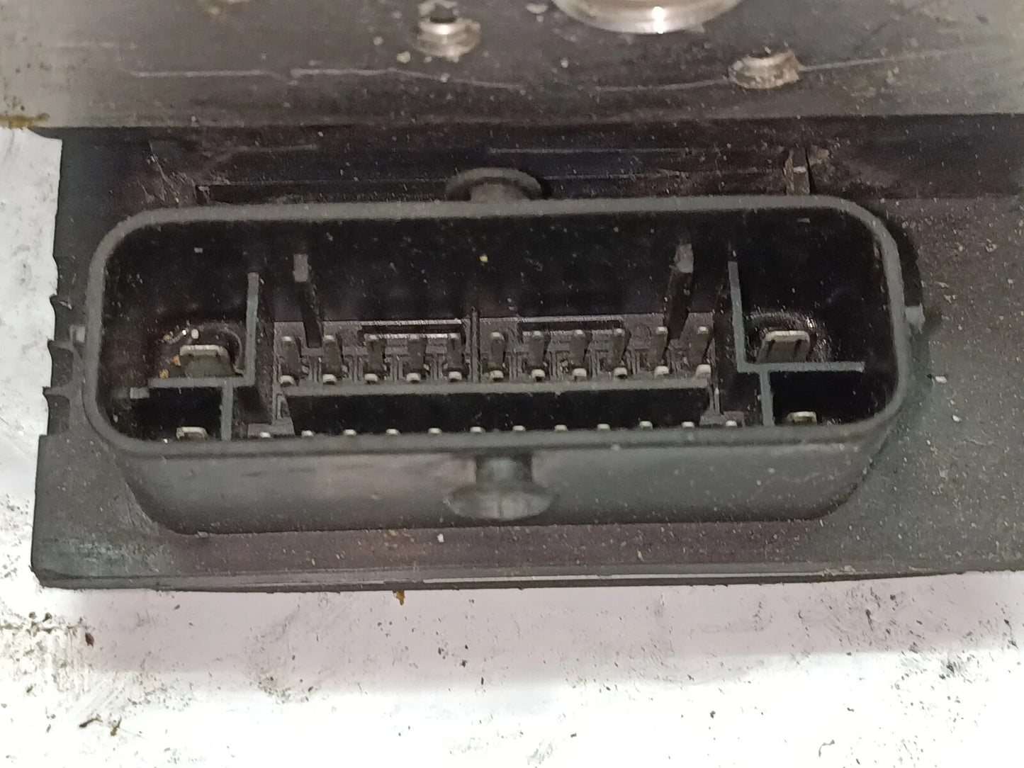 ABS Hydraulikblock  Peugeot 308 0265251442 9666957480 0265951176