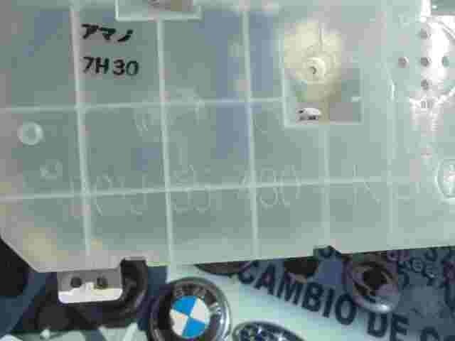 Kombiinstrument Tacho  Mazda 2 AMDF73B AM DF73 B D01J55430 7H30 D01J55430K9001