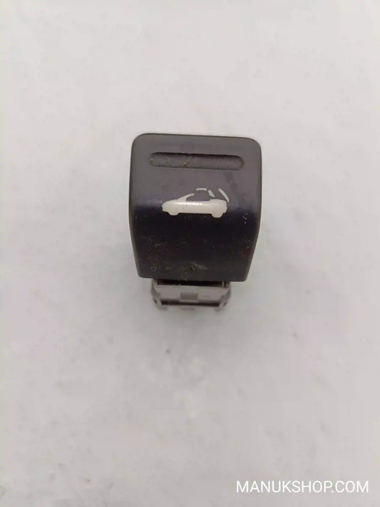 Schalter Heckklappe Öffner Peugeot 307 206 M5073