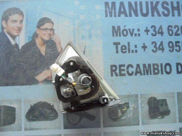 Rückleuchte Hyundai ix35 1.7 CRDi 1 15 2010 - 2014 924052Y0 92405 2Y0 SAMLIP