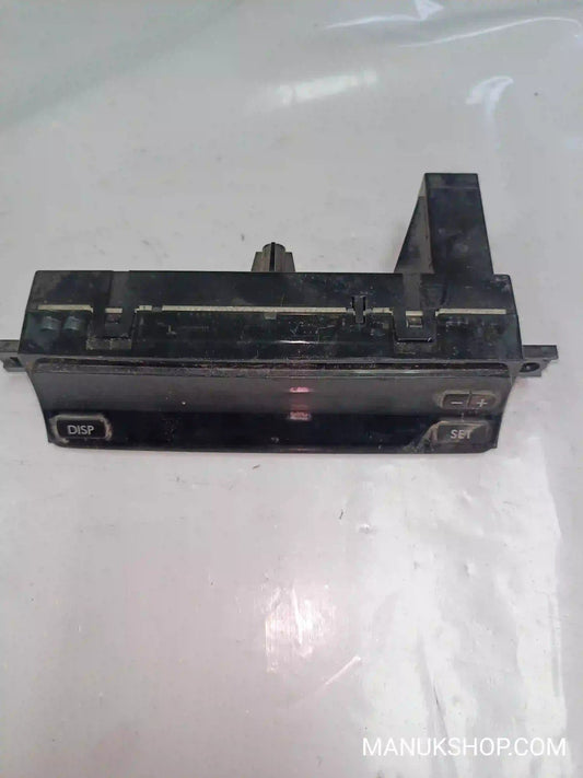 Bordcomputer Subaru Legacy 434-Z 85201AG260 85201-AG260