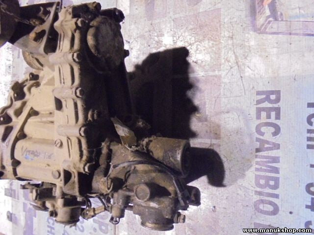 Verteilergetriebe Suzuki Vitara ET, TA 1.6 AWD 1988/10-1998/12 1590 ccm, 54 KW,