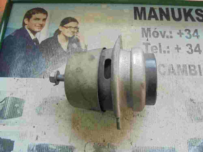 Motorlager Porsche Cayenne Año 2008 3.6 Gasolina Audi Q7 VW Touareg 7L5199131A