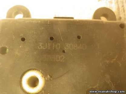 Stellmotor Heizung Nissan X-Trail T30 2.0 3J11030840 3J110 30 840 030802