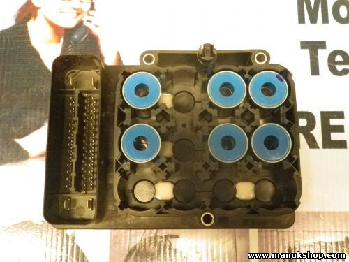 ABS Steuergerät SsangYong Rodius (2WD) 06210907853 06.2109-0785.3 00402147E0