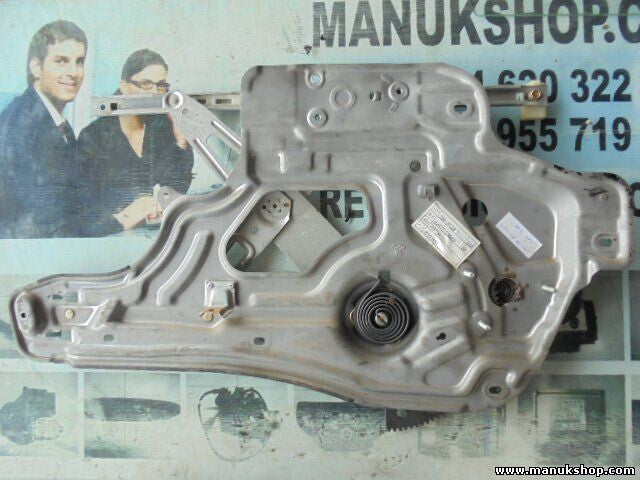 Fensterheber elektrisch Vorne Links Hyundai Santa Fe 2002 8247026020 XBH/PCB