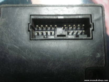 Elektronische Steuereinheit Klimaanlage Mitsubishi Canter MC859979 K8T74381