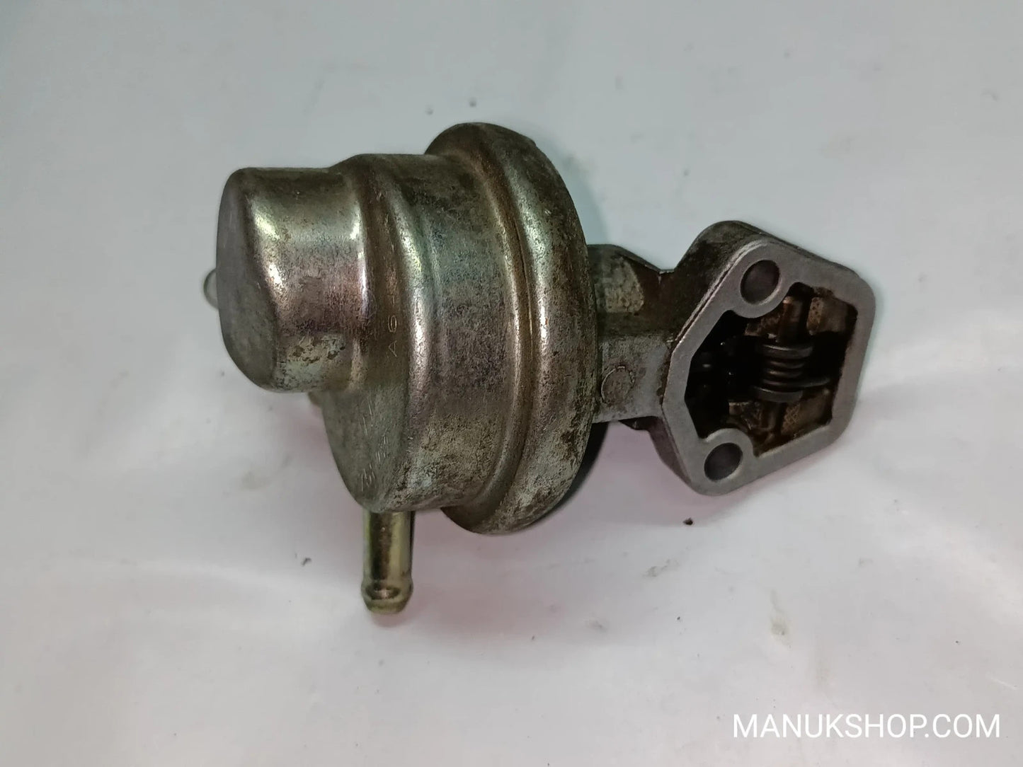 Kraftstoffpumpe Benzinpumpe Fiat 7581032 758 1032