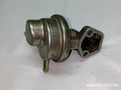 Kraftstoffpumpe Benzinpumpe Fiat 7581032 758 1032