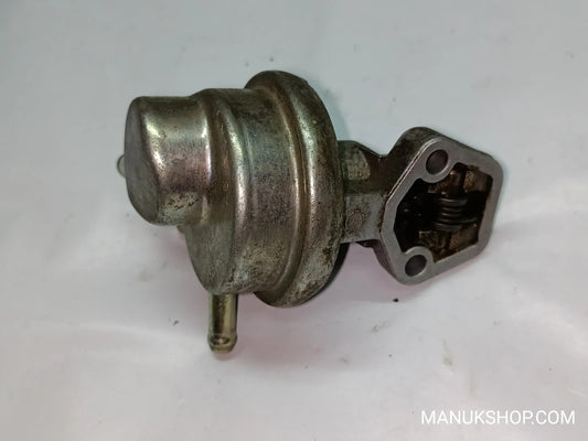 Kraftstoffpumpe Benzinpumpe Fiat 7581032 758 1032