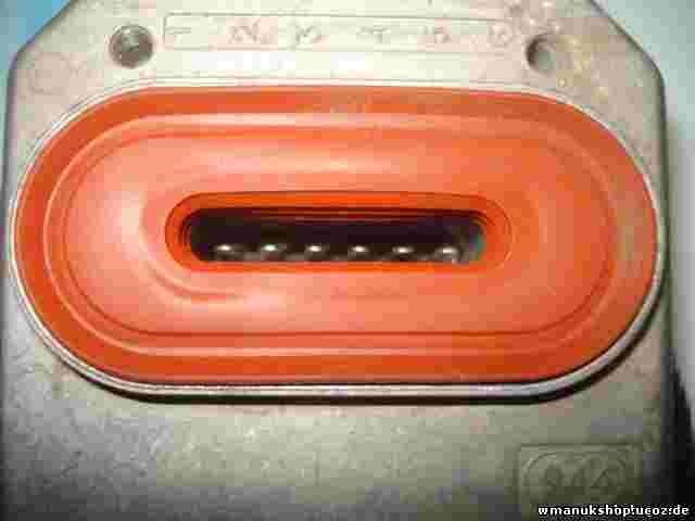 Xenon Steuergerät Audi BMW VW 500VDC85VAC 1307329023 1 307 329 023 HW56 SW03