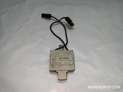 Antennenverstärker BMW 5 E34 65248350351 65.24-8 350 351