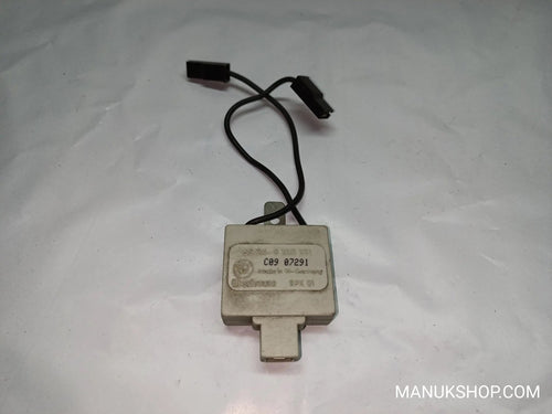 Antennenverstärker BMW 5 E34 65248350351 65.24-8 350 351