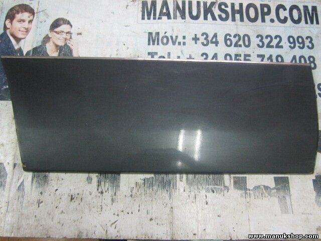 Türleiste Zierleiste Mercedes-Benz W140 600 SE SEL 1406901240R 1406901240 R