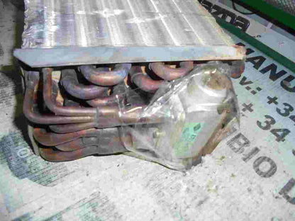 Klimaanlage Verdampfer Land Rover Defender D42737/A 052341 TCDFM 323324 R134a