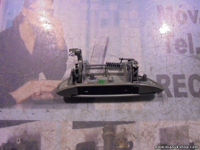 Türgriff Aussentürgriff außen links vorne Renault Scenic RX4 1.9 7700433075