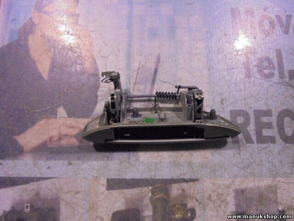 Türgriff Aussentürgriff außen links vorne Renault Scenic RX4 1.9 7700433075