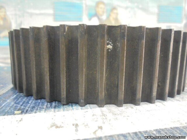 Zahnriemenscheibe Nockenwellenrad Scheibe Fiat Brava Bravo Marea 1.9TD 46431354