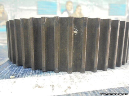 Zahnriemenscheibe Nockenwellenrad Scheibe Fiat Brava Bravo Marea 1.9TD 46431354