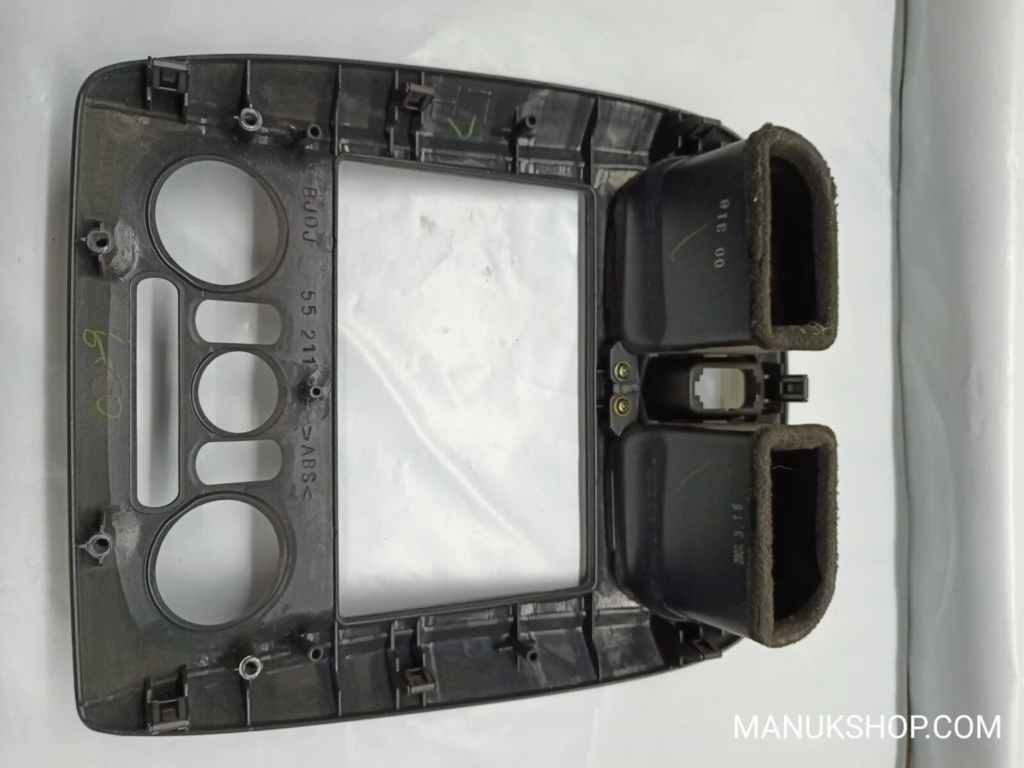 Mittelkonsole Mazda 323F III  BJ0J 55211 55 211