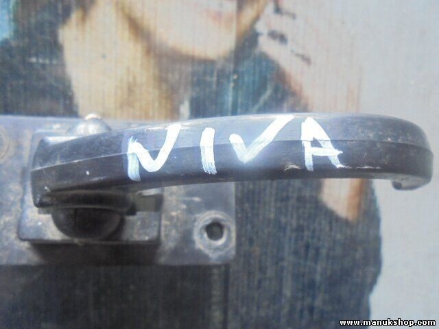 Türgriff Griff innen Vorne Rechts Lada Niva 2121 1.7 59 kW 1997 4x4