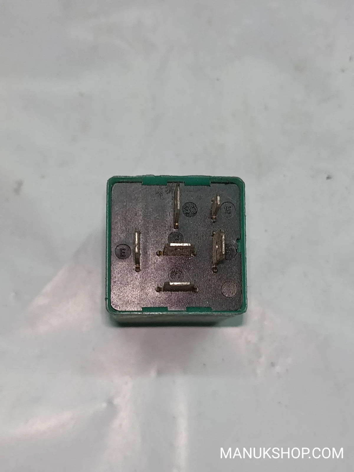 Relais  Chevrolet Nubira 96344573 DECO