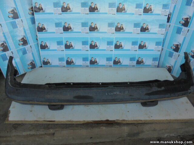 Stoßstange vorne Jeep Grand Cherokee I ZJ 2.5 TD 1995/10-1999/04 2499 5AT92TRM