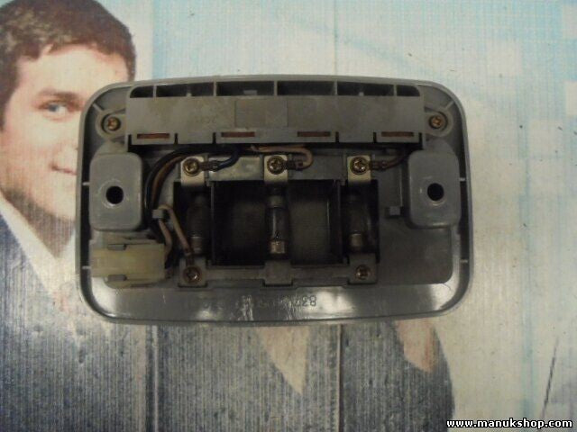 Innenleuchte Ssangyong Korando 8371005000 83710-05000 8371006000 83710-06000