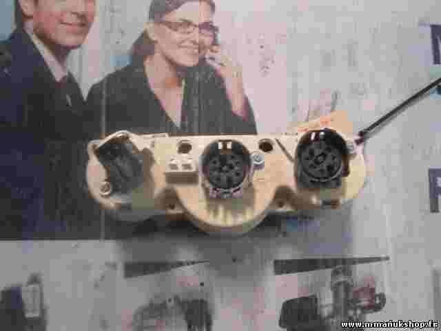Heizungsbedienteil Ford Focus 98AB18C419AF 98AB 18C419 AF 1S4H18C419BA