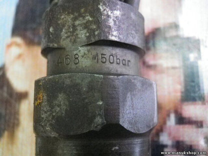 Einspritzdüse injektor Land Range Rover BMW Opel 2.5  KCA21S71 150bar