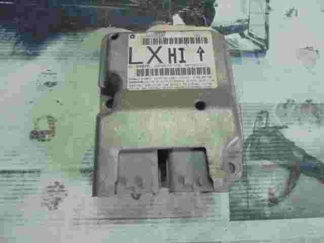 Airbagsensor Airbagsteuergerät Chrysler 300/300C LX HI 05081042AF 0285001748