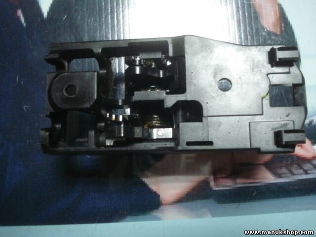 Türgriff Griff innen Vorne Links Land Cruiser FJ100 RAV 4 RX 300 6920630150
