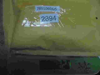 Wischerrelais Nissan Primera 2851060J05