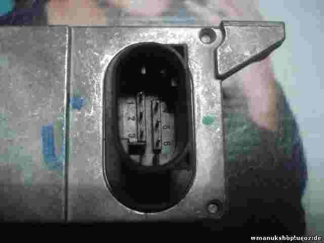 Drehratensensor ESP  Ssangyong Rodius 4896008000 06211701364 ATE SC00C220181
