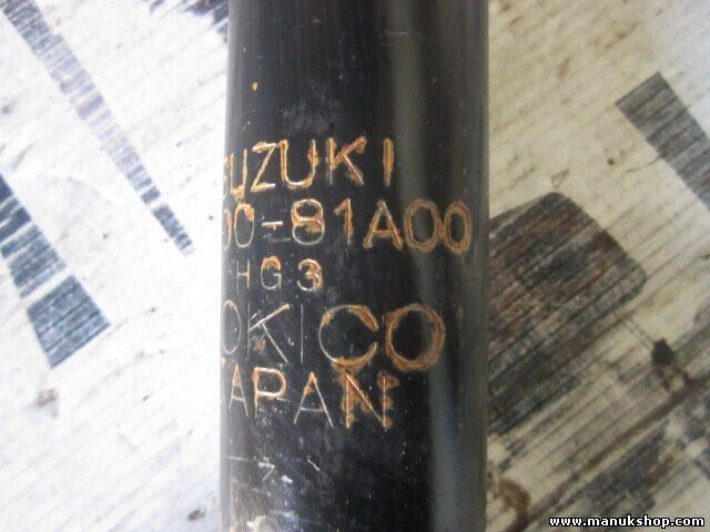 Stoßdämpfer Suzuki Jimny SN (FJ) 4170081A00 41700-81A00 41700 81A00