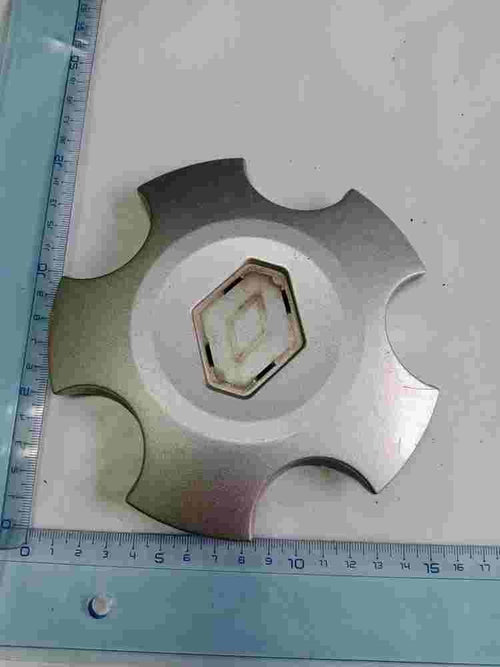 Felgendeckel  Renault Laguna 8200027372 PLE 8200 027 372 8200029056 15cm.