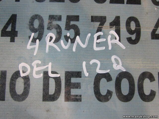Türscheibe Seitenscheibe vorne links Toyota 4Runner 43R00033 43R-00033 M273AS2
