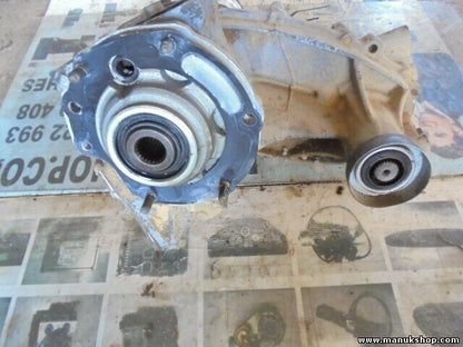 Verteilergetriebe Mitsubishi Pajero Montero Galloper 2.5 TD D3H 17402