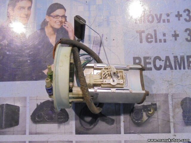 Kraftstoffpumpe Benzinpumpe Jeep Grand Cherokee II (WJ, WG) 3.1 TD 4x4 150 PS