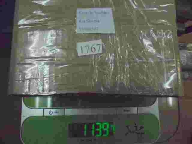 Sicherungskasten Kia Shuma 15366527