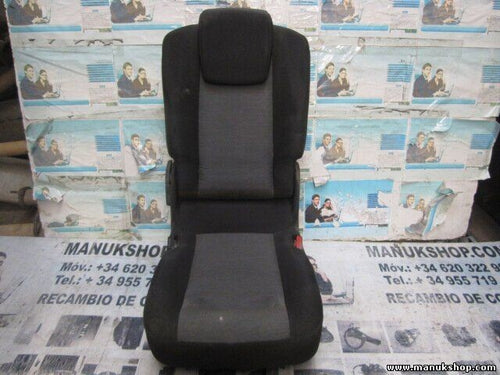 Rücksitzbank Sitz Rücksitz  Bank hinten Renault Scenic I 1.9 DCi RX4