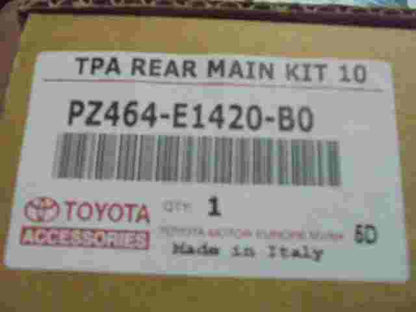 Steuergerät Einparkh  Toyota Auris PZ464E1420B0 PZ464-E1420-B0 Tpa Rear Main Kit