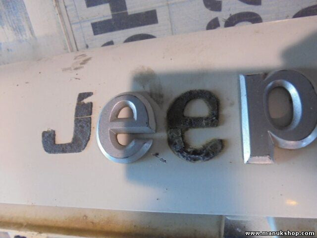 Frontgrill Grill Kühlergrill Jeep Grand Сherokee XJ 55034050