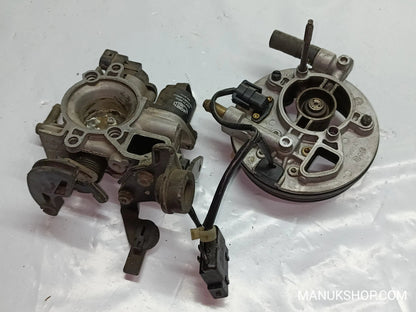 Drosselklappe Citroen  Peugeot 106 205 306 16208 PSA 567 16208-PSA  350 92 36